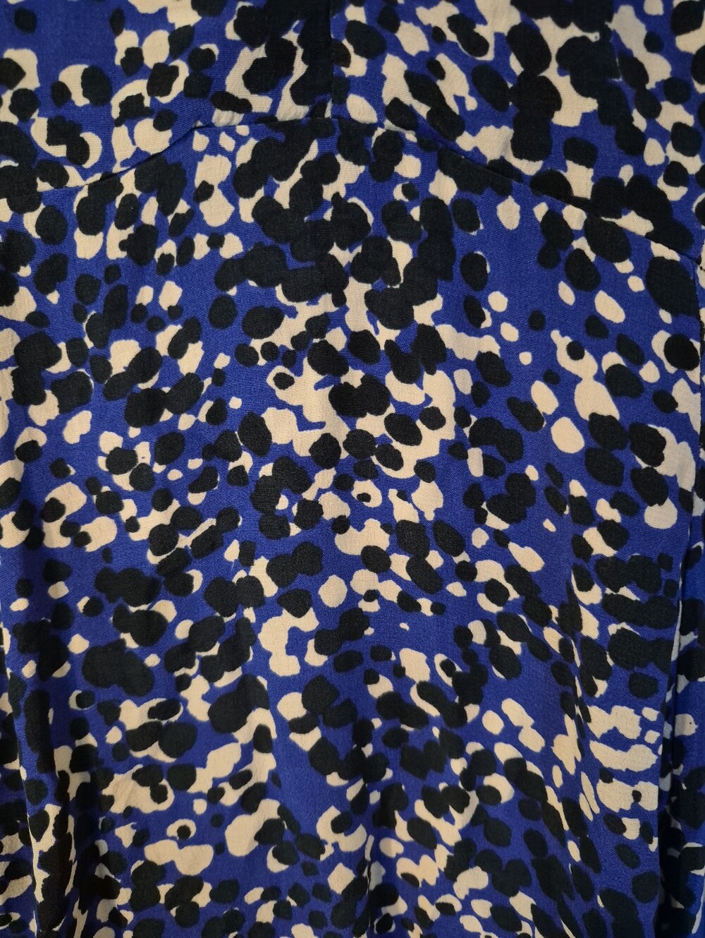 Serafine Maternity Dress - 2.        G12 - Picture 3 of 7